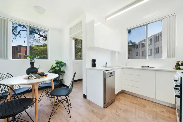 Third view of Homely unit listing, 12/12 Bortfield Drive, Chiswick NSW 2046