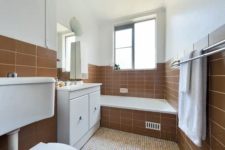 Sixth view of Homely unit listing, 12/12 Bortfield Drive, Chiswick NSW 2046