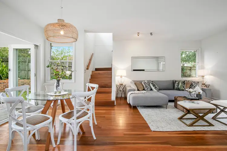 Third view of Homely house listing, 60 Bangaroo Street, North Balgowlah NSW 2093