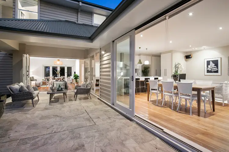 Fourth view of Homely house listing, 60 Bangaroo Street, North Balgowlah NSW 2093