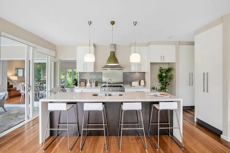Fifth view of Homely house listing, 60 Bangaroo Street, North Balgowlah NSW 2093