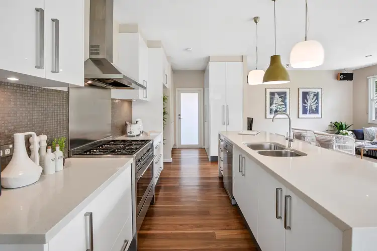 Sixth view of Homely house listing, 60 Bangaroo Street, North Balgowlah NSW 2093