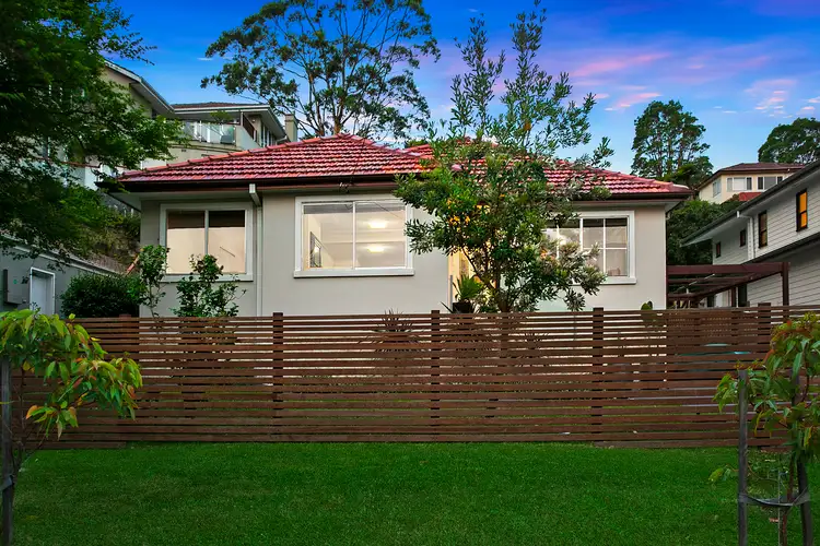 Main view of Homely house listing, 30 Coramba Street, North Balgowlah NSW 2093