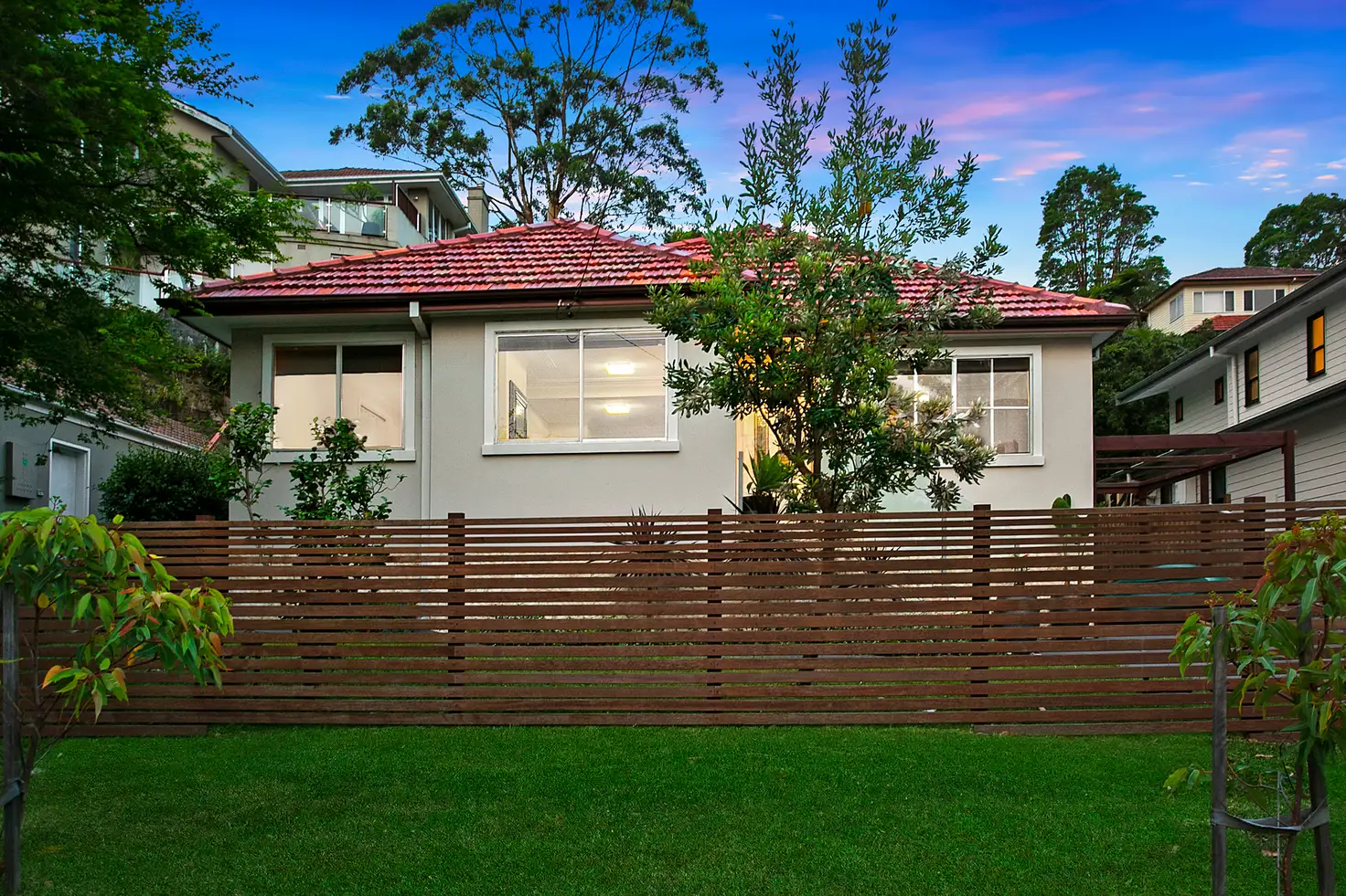 Main view of Homely house listing, 30 Coramba Street, North Balgowlah NSW 2093