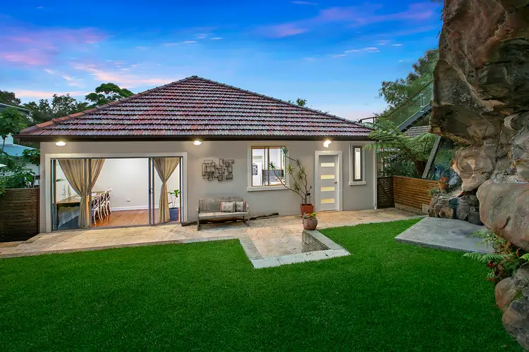 Second view of Homely house listing, 30 Coramba Street, North Balgowlah NSW 2093