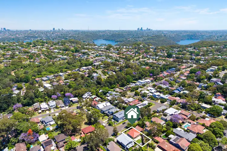 Fourth view of Homely house listing, 30 Coramba Street, North Balgowlah NSW 2093