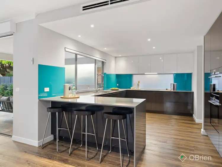 Third view of Homely house listing, 12 Moira Avenue, Highett VIC 3190