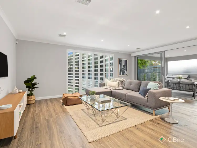 Fourth view of Homely house listing, 12 Moira Avenue, Highett VIC 3190