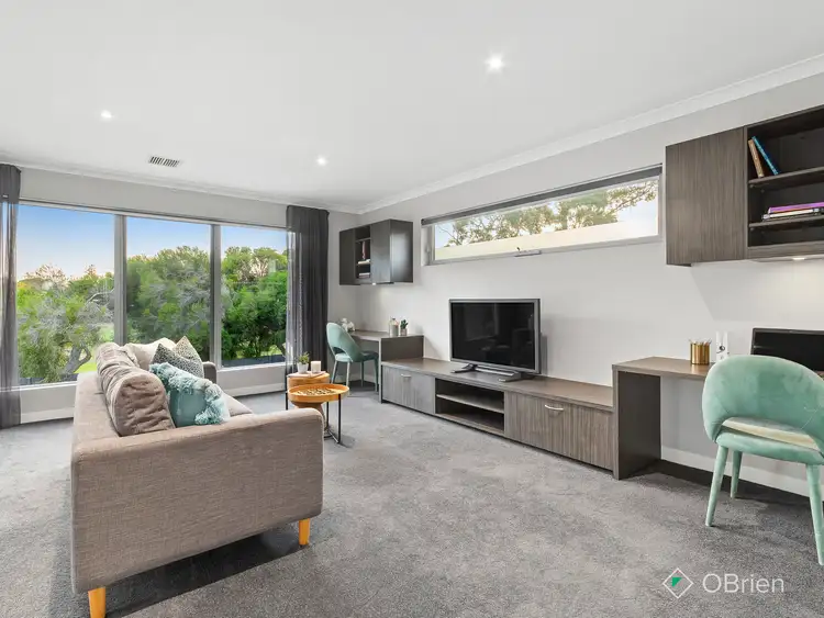 Fifth view of Homely house listing, 12 Moira Avenue, Highett VIC 3190