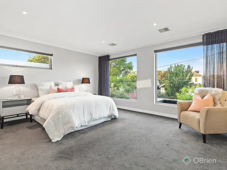 Sixth view of Homely house listing, 12 Moira Avenue, Highett VIC 3190