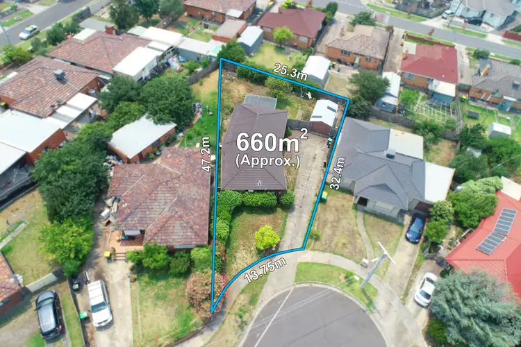11 Ella Court, Lalor VIC 3075