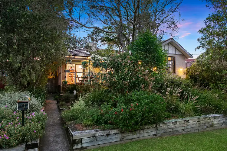 Fourth view of Homely house listing, 9 Phillip Avenue, Seaforth NSW 2092