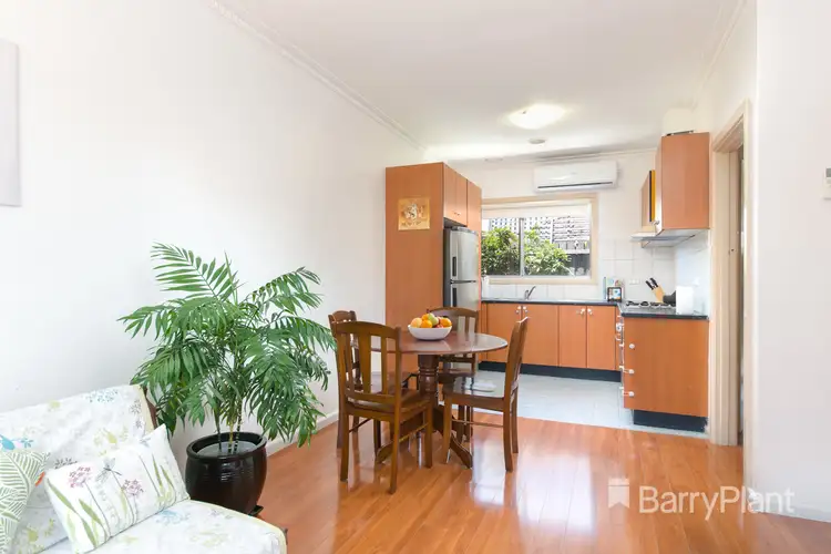 Main view of Homely unit listing, 5/147 South Street, Hadfield VIC 3046