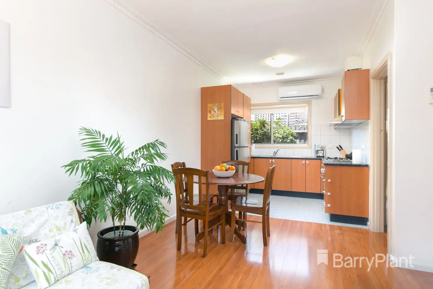 Main view of Homely unit listing, 5/147 South Street, Hadfield VIC 3046