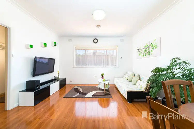 Third view of Homely unit listing, 5/147 South Street, Hadfield VIC 3046