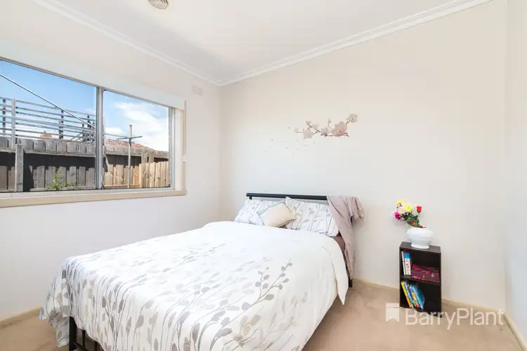 Fifth view of Homely unit listing, 5/147 South Street, Hadfield VIC 3046