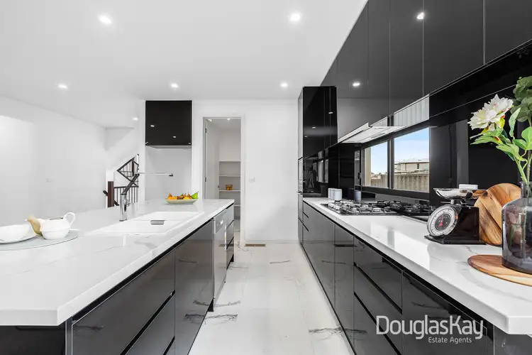 Fourth view of Homely house listing, 45 Rice Flower Road, Sunshine North VIC 3020