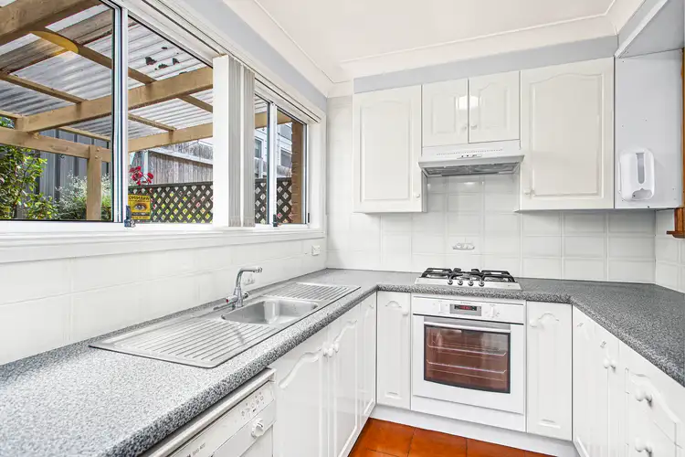 Third view of Homely townhouse listing, 1/18 Mangerton Road, Wollongong NSW 2500