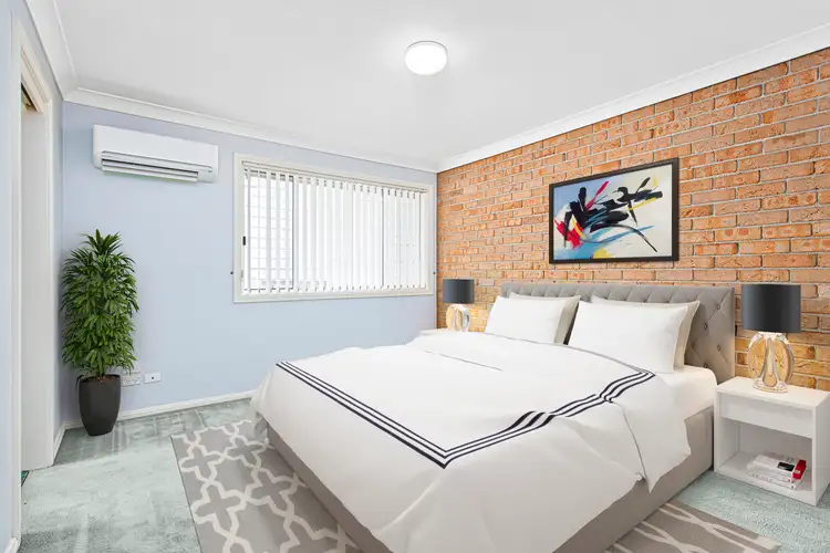 Fourth view of Homely townhouse listing, 1/18 Mangerton Road, Wollongong NSW 2500