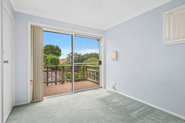 Fifth view of Homely townhouse listing, 1/18 Mangerton Road, Wollongong NSW 2500