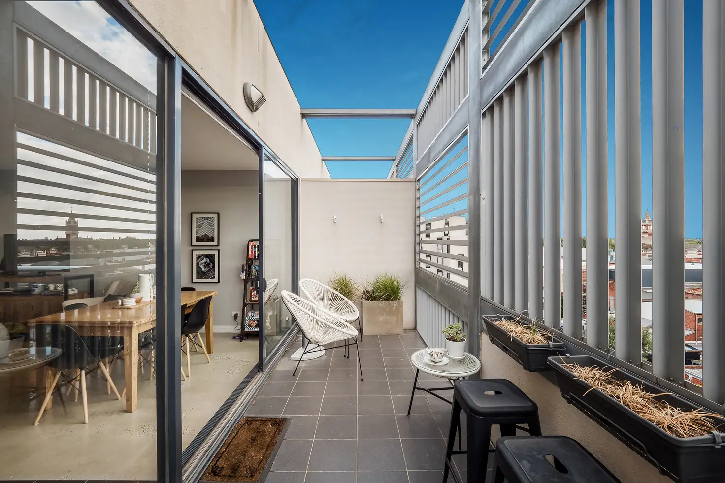 Main view of Homely apartment listing, 405/2A Montrose Place, Hawthorn East VIC 3123