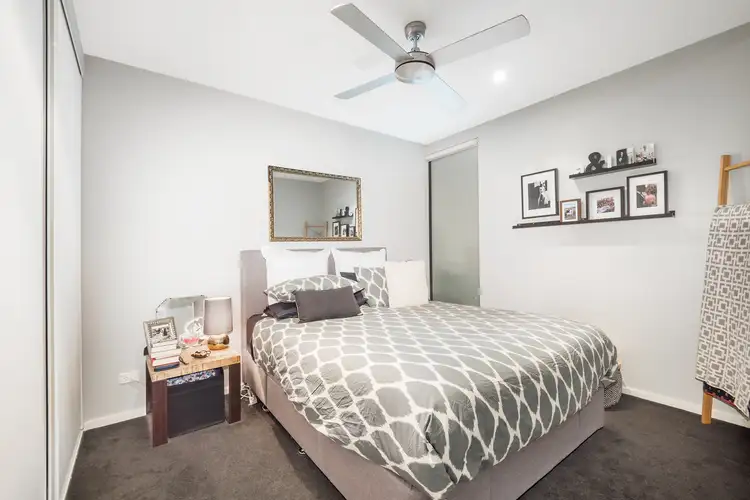 Fifth view of Homely apartment listing, 405/2A Montrose Place, Hawthorn East VIC 3123