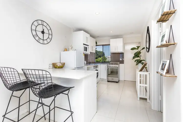 Main view of Homely unit listing, 6/219 Scarborough Beach Road, Doubleview WA 6018