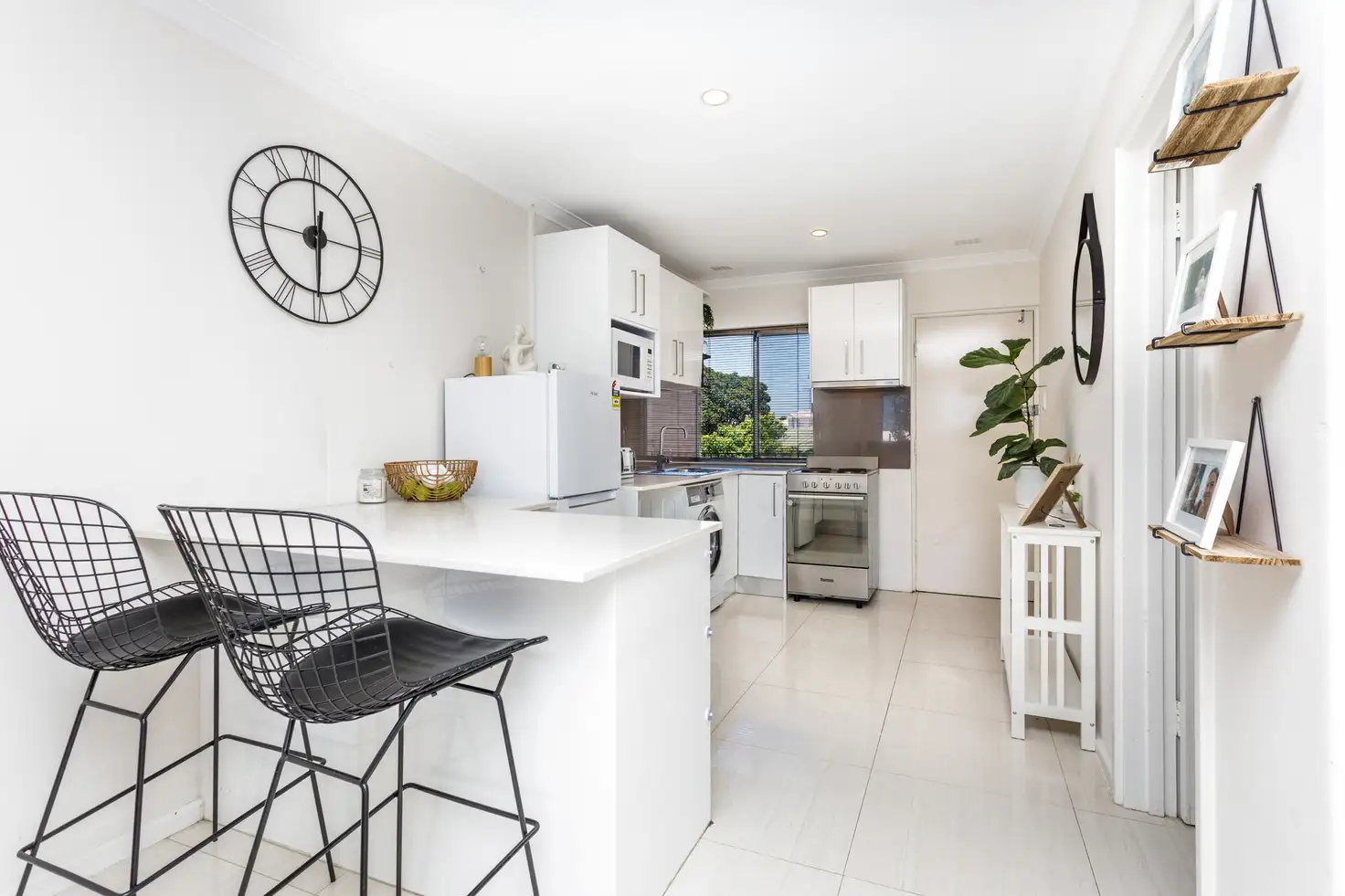 Main view of Homely unit listing, 6/219 Scarborough Beach Road, Doubleview WA 6018