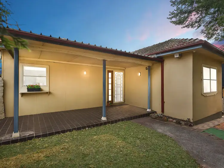 772 Henry Lawson Drive, Picnic Point NSW 2213