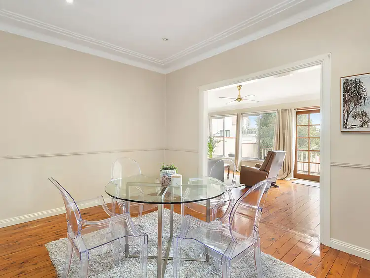 Third view of Homely house listing, 772 Henry Lawson Drive, Picnic Point NSW 2213