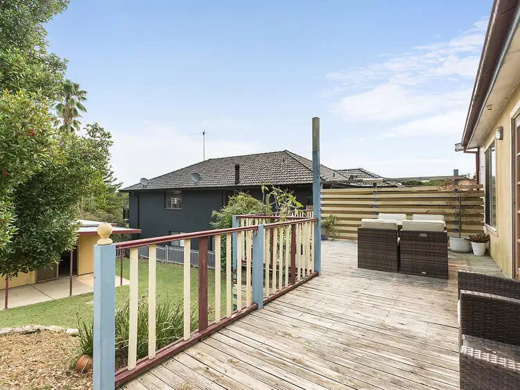 Sixth view of Homely house listing, 772 Henry Lawson Drive, Picnic Point NSW 2213
