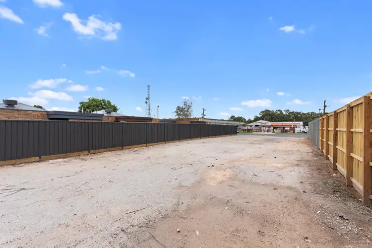 Main view of Homely land listing, 606 Napier Street, Epsom VIC 3551