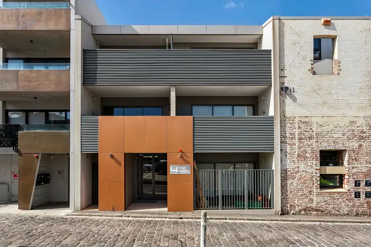 202/4 Atkin Street, North Melbourne VIC 3051