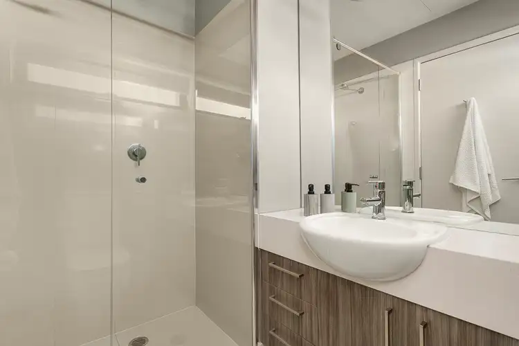 Sixth view of Homely apartment listing, 202/4 Atkin Street, North Melbourne VIC 3051