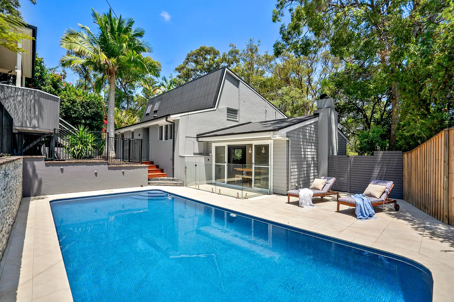 Main view of Homely house listing, 3 Capri Close, Avalon Beach NSW 2107