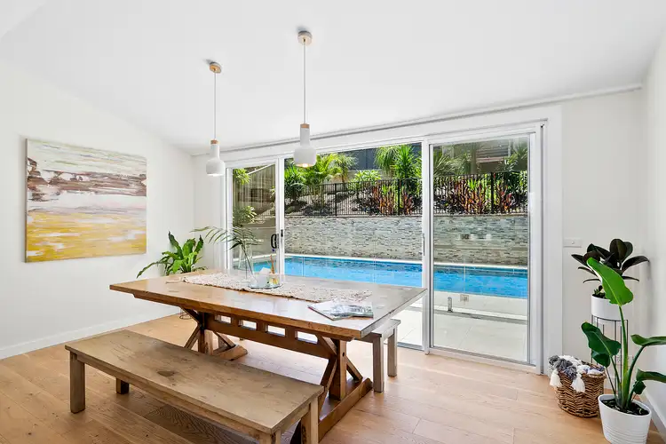 Second view of Homely house listing, 3 Capri Close, Avalon Beach NSW 2107