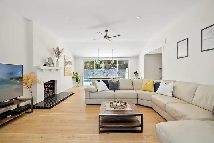 Third view of Homely house listing, 3 Capri Close, Avalon Beach NSW 2107