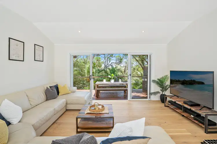 Fourth view of Homely house listing, 3 Capri Close, Avalon Beach NSW 2107