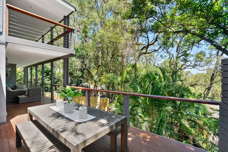 Fifth view of Homely house listing, 3 Capri Close, Avalon Beach NSW 2107