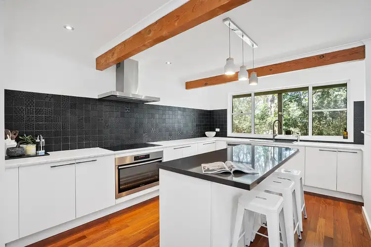 Sixth view of Homely house listing, 3 Capri Close, Avalon Beach NSW 2107