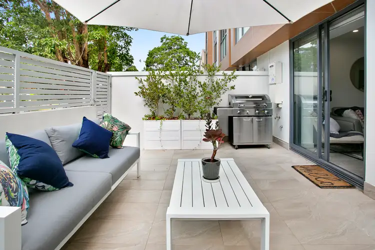 Main view of Homely unit listing, G14/23 Pacific Parade, Dee Why NSW 2099