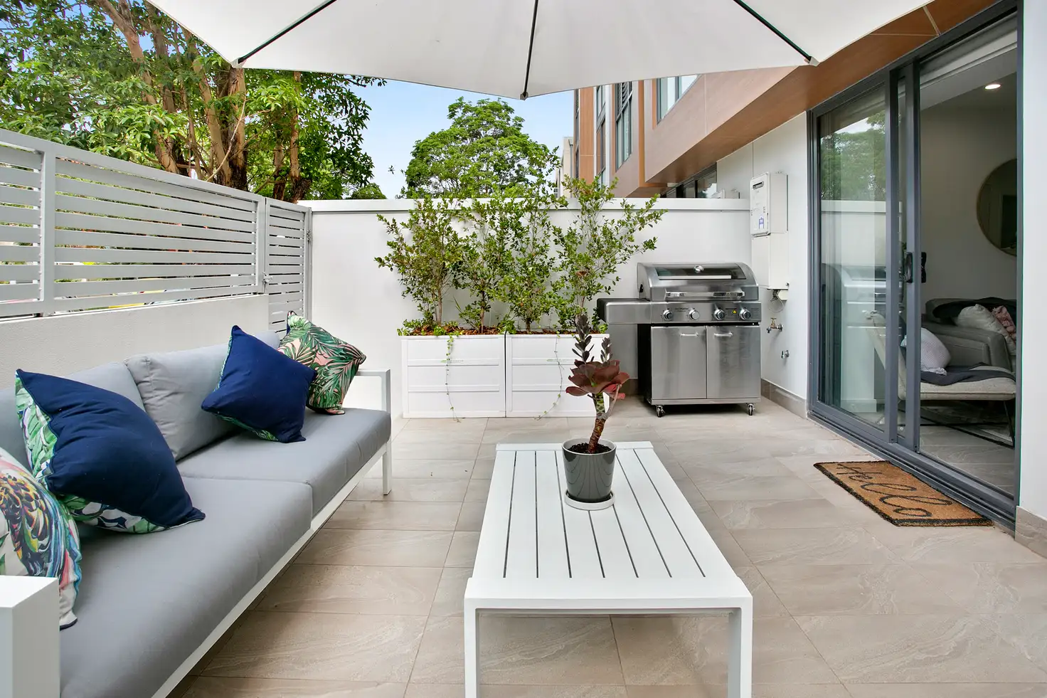 Main view of Homely unit listing, G14/23 Pacific Parade, Dee Why NSW 2099