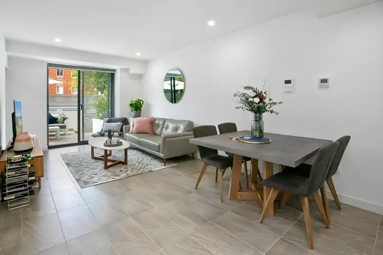 Second view of Homely unit listing, G14/23 Pacific Parade, Dee Why NSW 2099