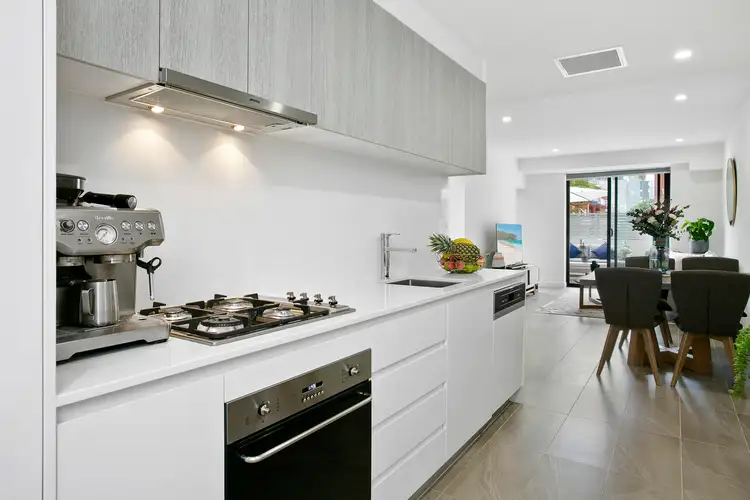 Third view of Homely unit listing, G14/23 Pacific Parade, Dee Why NSW 2099