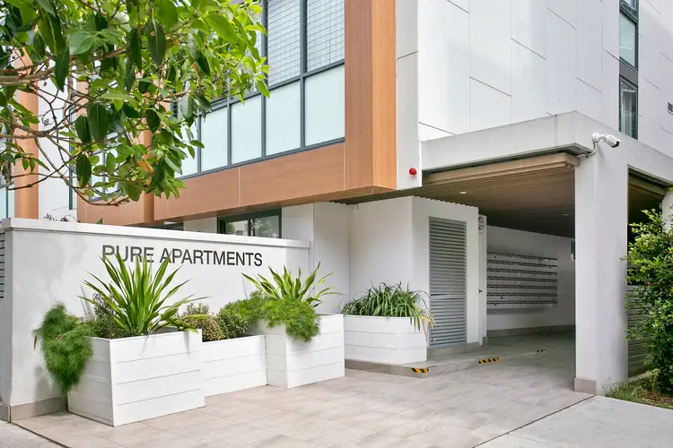 Sixth view of Homely unit listing, G14/23 Pacific Parade, Dee Why NSW 2099