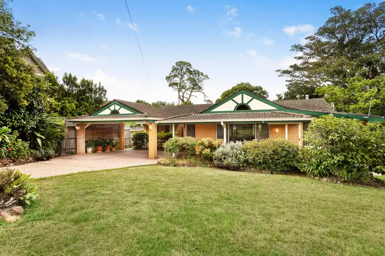 Main view of Homely house listing, 2 Wallina Avenue, Belrose NSW 2085