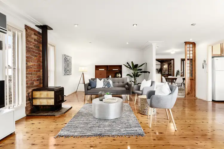 Third view of Homely house listing, 2 Wallina Avenue, Belrose NSW 2085