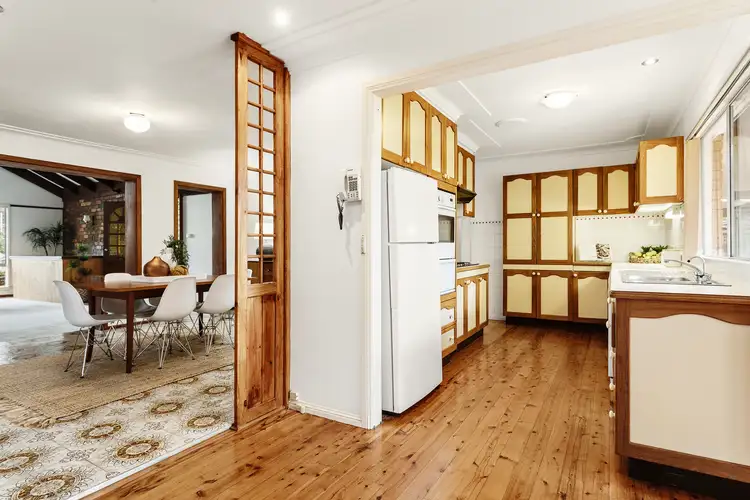 Fourth view of Homely house listing, 2 Wallina Avenue, Belrose NSW 2085
