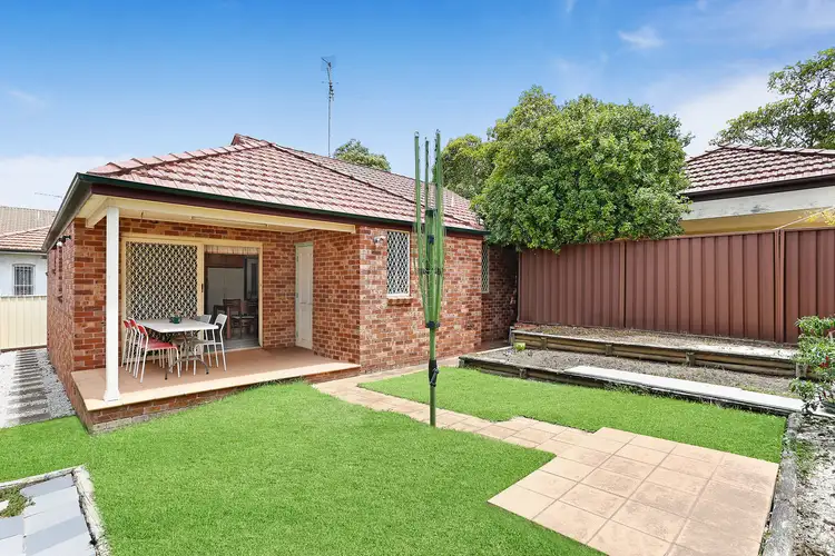 Second view of Homely house listing, 20b Mount Street, Strathfield NSW 2135