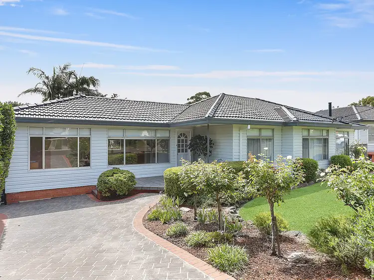 5 Quallee Place, Engadine NSW 2233